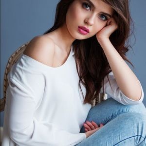 Meet your Posher, Mary